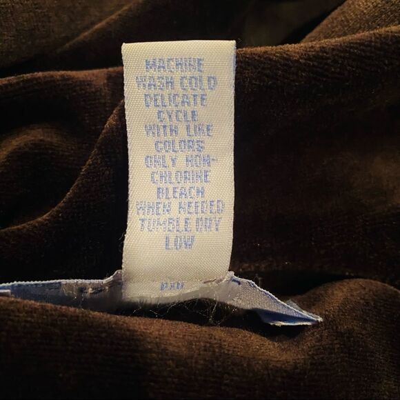 Pacer Black Hooded Zip Up Jacket Size PL - Picture 5 of 9